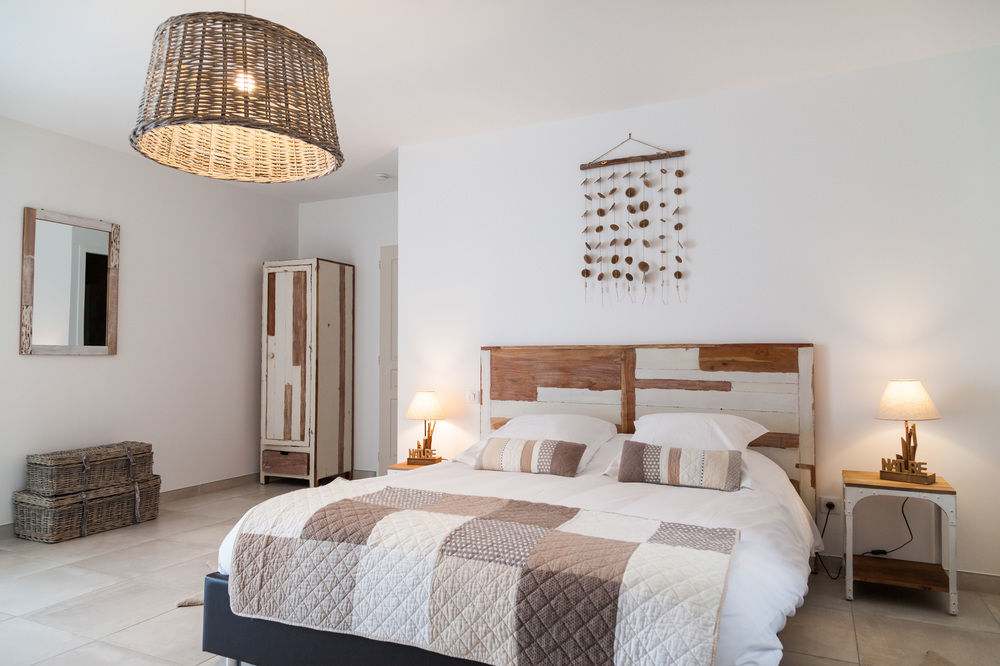 Le Soleil Et Les Etoiles Bed & Breakfast Saint-Sauveur-d'Aunis Dış mekan fotoğraf